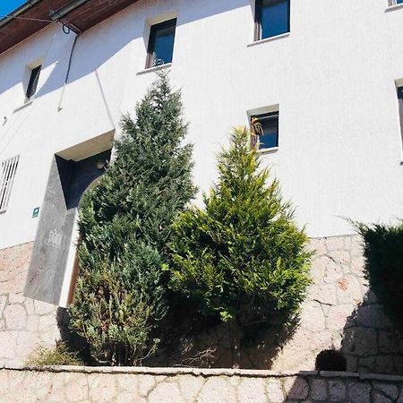 סראייבו Apartment In Old Town - Top Location מראה חיצוני תמונה