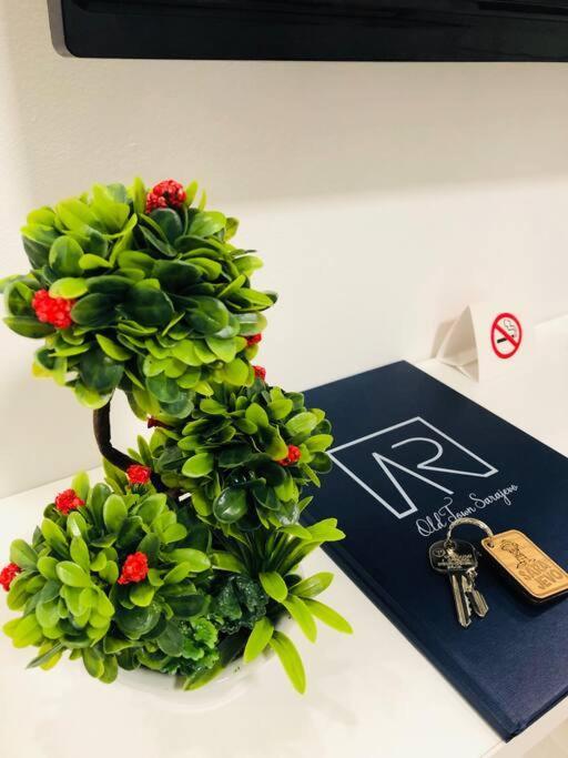 סראייבו Apartment In Old Town - Top Location מראה חיצוני תמונה