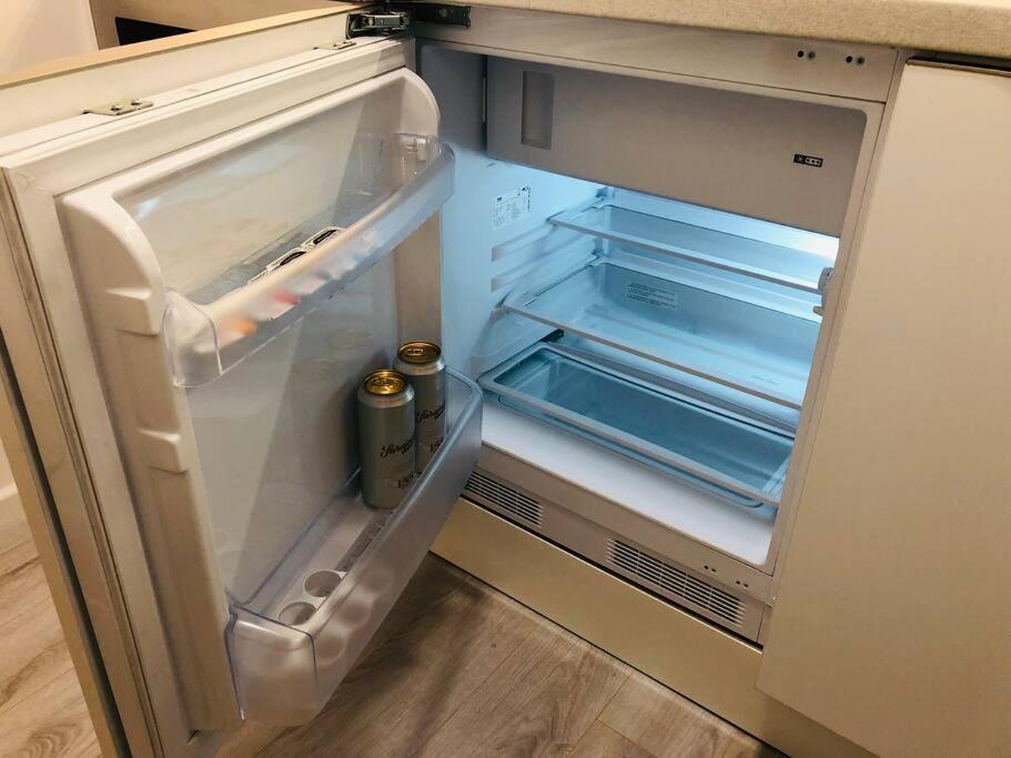 סראייבו Apartment In Old Town - Top Location מראה חיצוני תמונה