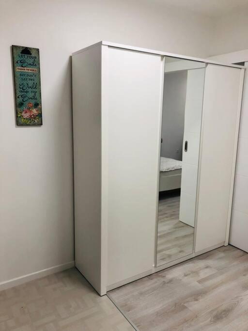 סראייבו Apartment In Old Town - Top Location מראה חיצוני תמונה