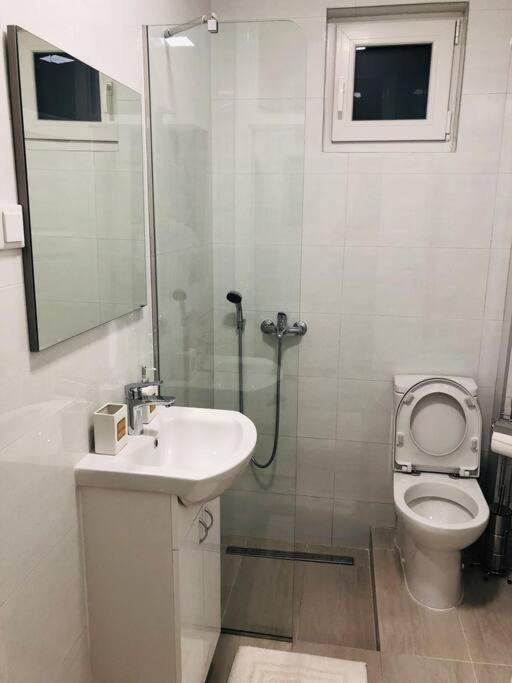 סראייבו Apartment In Old Town - Top Location מראה חיצוני תמונה