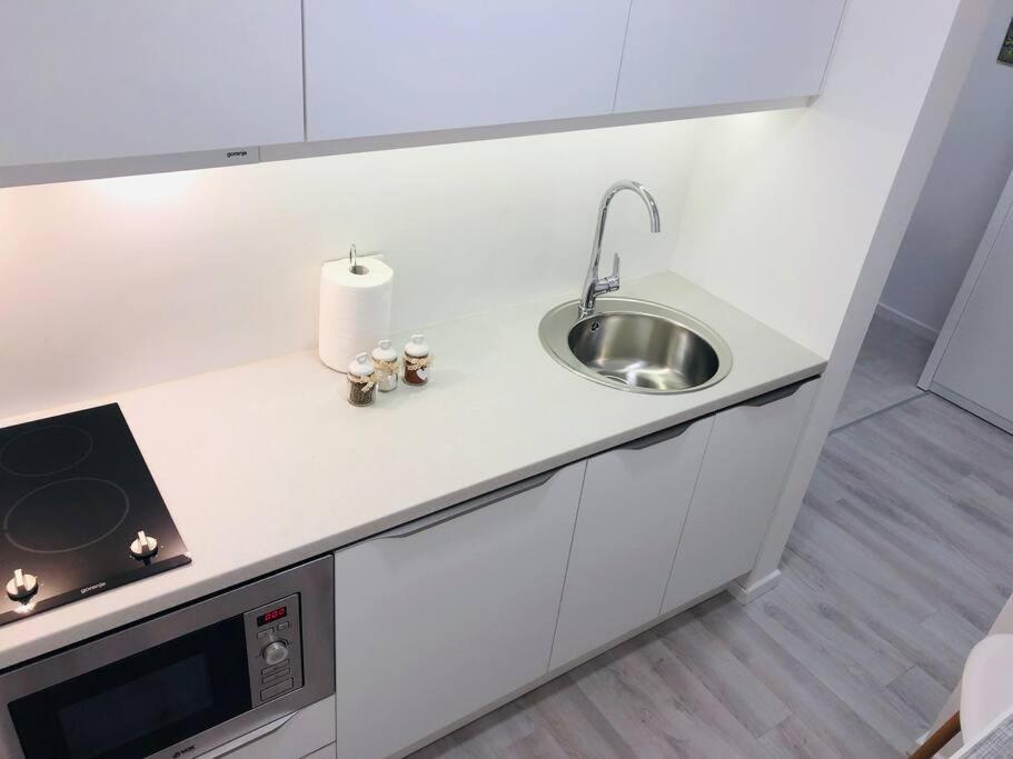 סראייבו Apartment In Old Town - Top Location מראה חיצוני תמונה