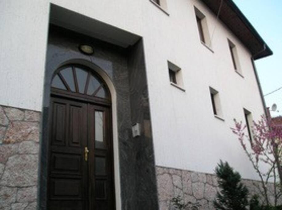 סראייבו Apartment In Old Town - Top Location מראה חיצוני תמונה