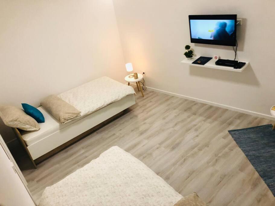 סראייבו Apartment In Old Town - Top Location מראה חיצוני תמונה