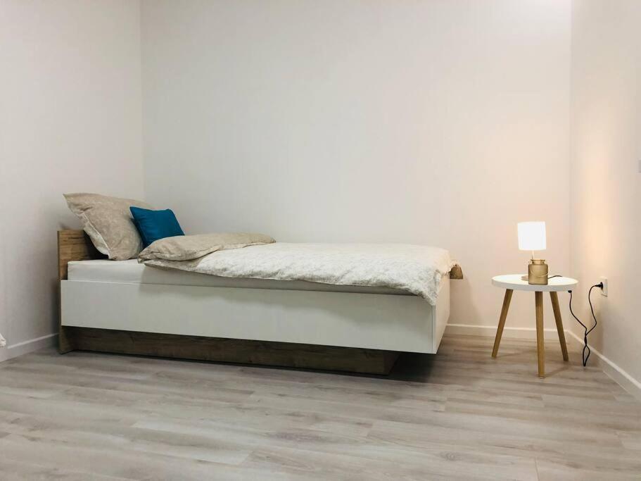 סראייבו Apartment In Old Town - Top Location מראה חיצוני תמונה