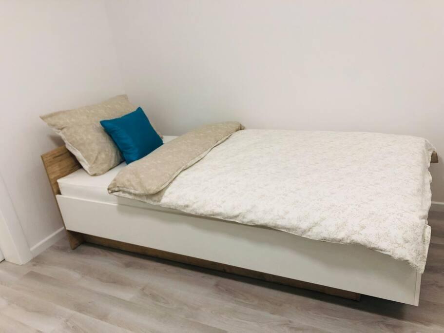 סראייבו Apartment In Old Town - Top Location מראה חיצוני תמונה
