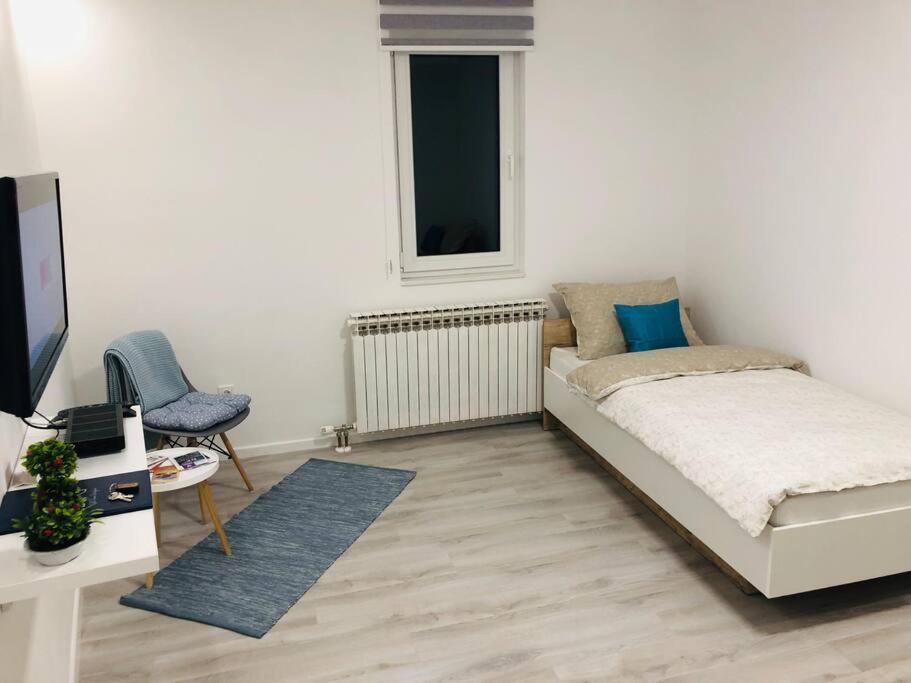 סראייבו Apartment In Old Town - Top Location מראה חיצוני תמונה
