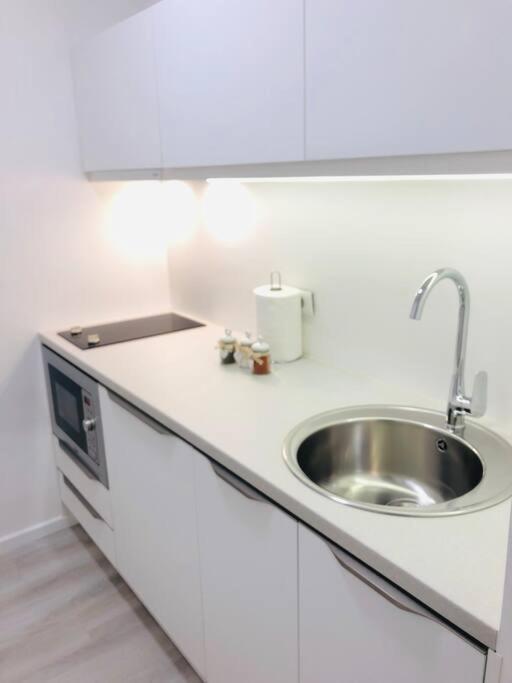 סראייבו Apartment In Old Town - Top Location מראה חיצוני תמונה
